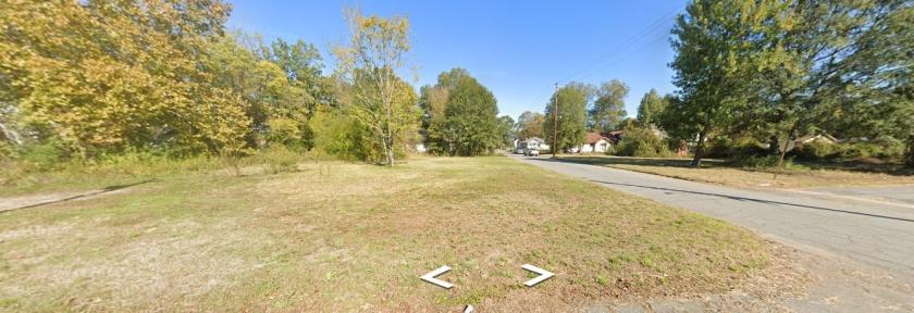 0.26 Acres for Sale in Pine Bluff, Arkansas