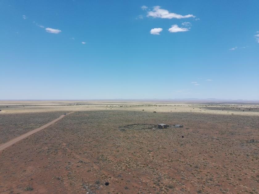 7.15 Acres for Sale in Winslow, Arizona