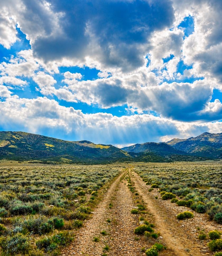 1.9 Acres for Sale in Loray, Nevada