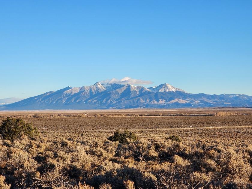 1.01 Acres for Sale in San Acacio, Colorado