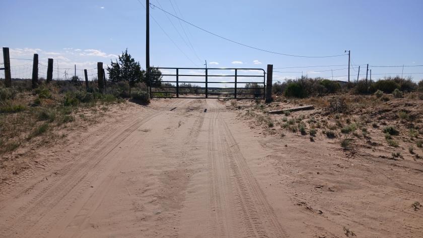 1 Acres for Sale in Chambers, Arizona