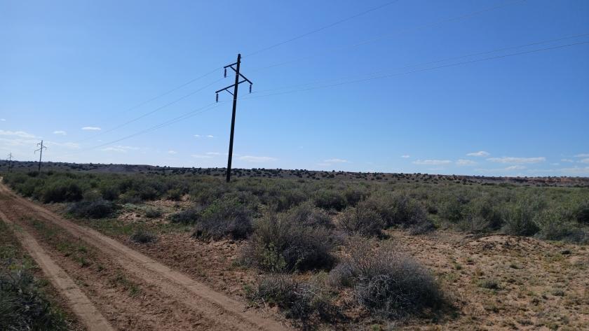 2 Acres for Sale in Chambers, Arizona