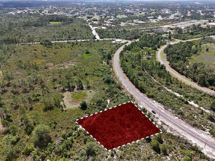 0.33 Acres for Sale in Sebring, Florida