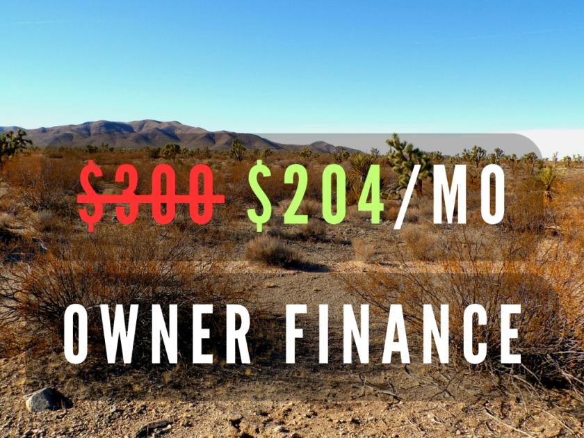 1 Acres for Sale in Meadview, Arizona