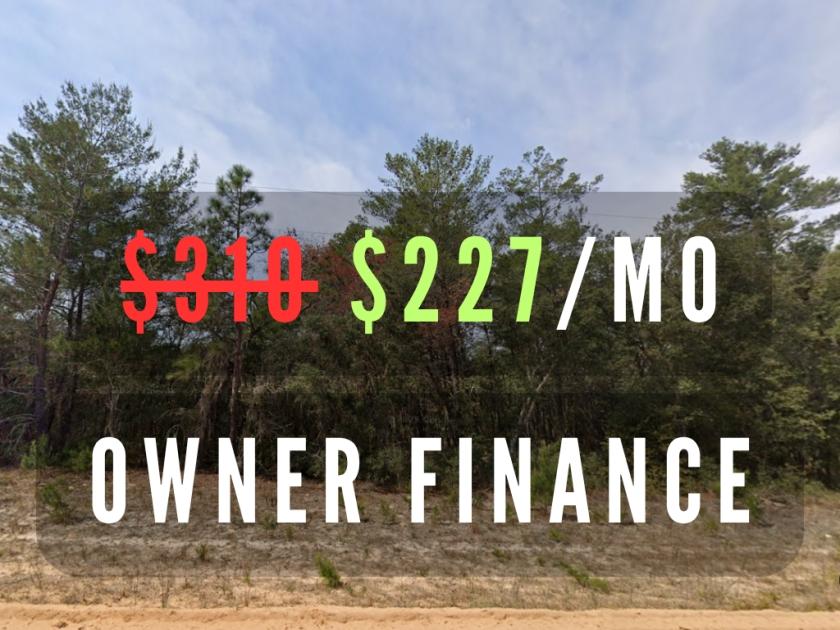 0.22 Acres for Sale in Interlachen, Florida
