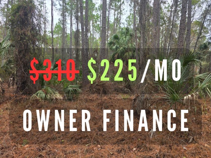 0.23 Acres for Sale in Georgetown, Florida