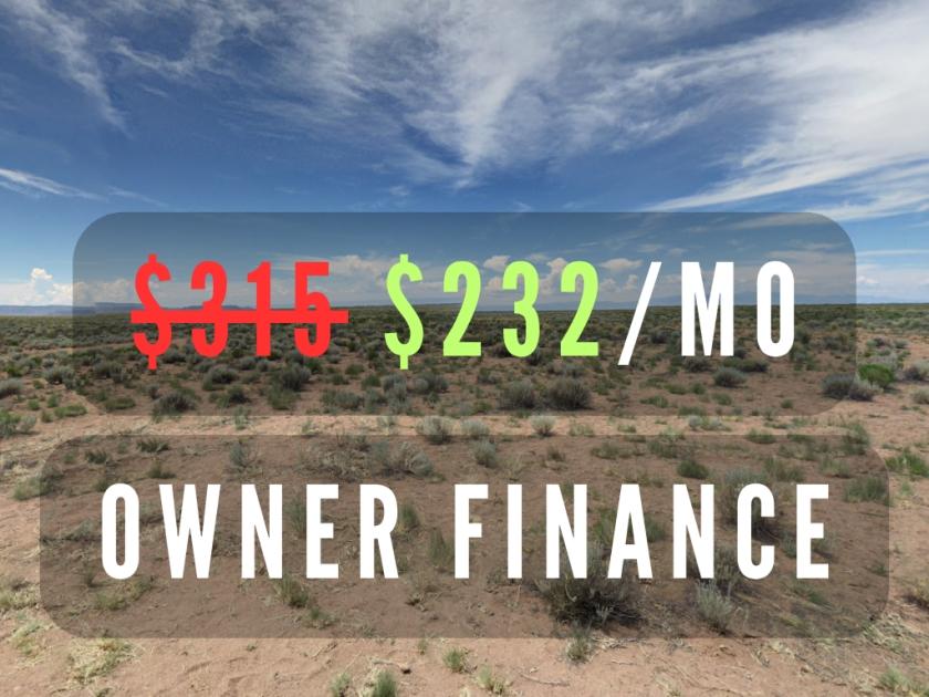 4.89 Acres for Sale in Blanca, Colorado