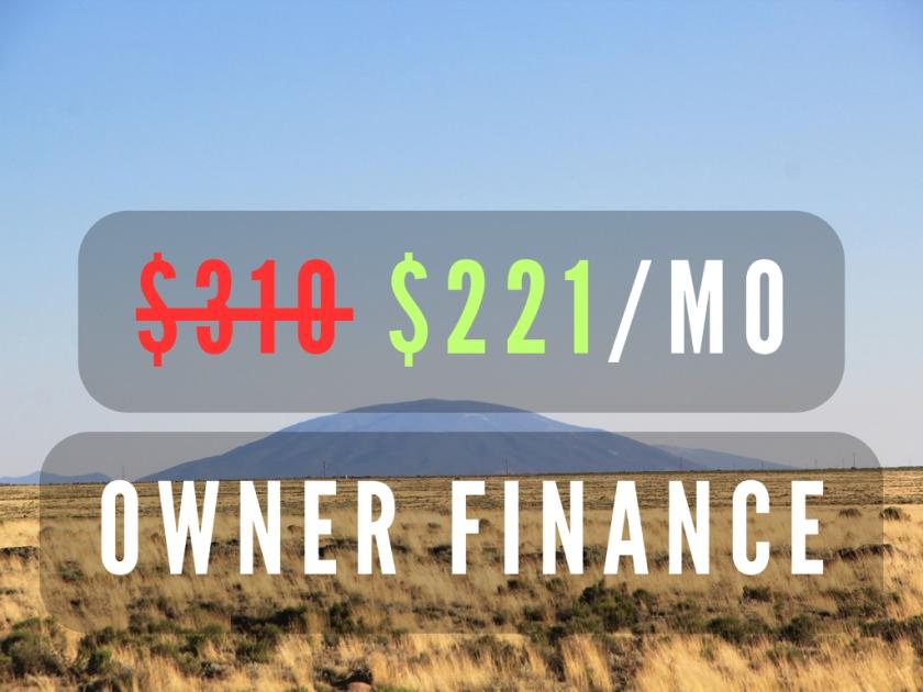 4.73 Acres for Sale in Blanca, Colorado