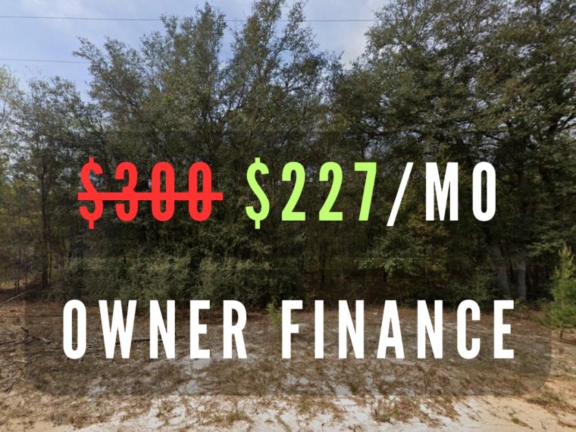 0.22 Acres for Sale in Interlachen, Florida