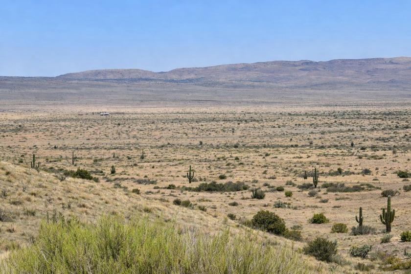 37.25 Acres for Sale in St. Johns, Arizona