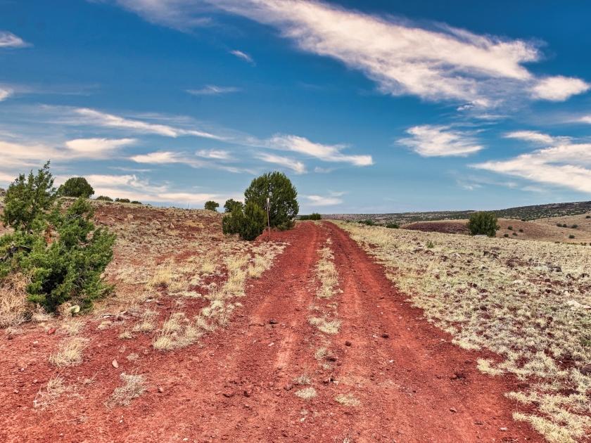 1.04 Acres for Sale in Concho, Arizona