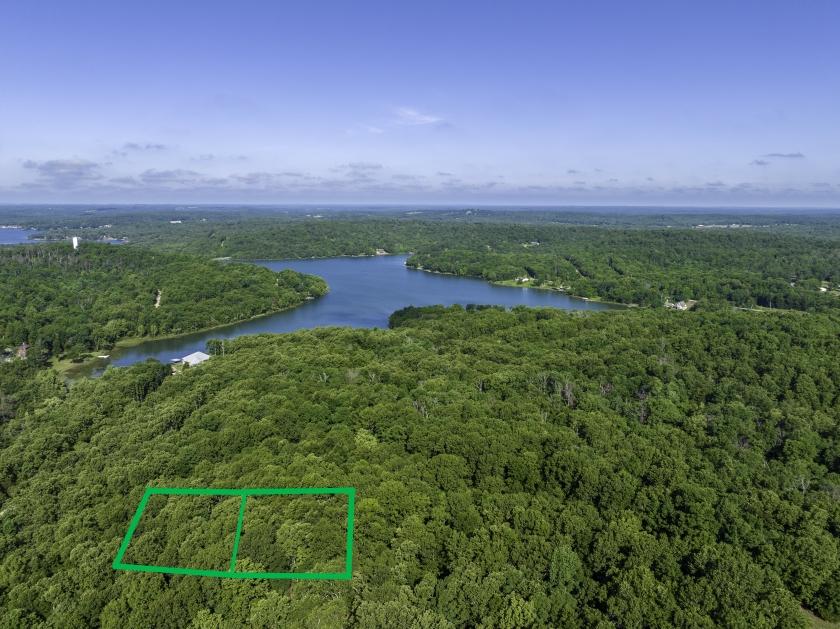 0.76 Acres for Sale in Horseshoe Bend, Arkansas