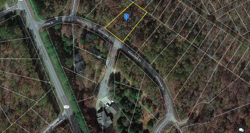 0.36 Acres for Sale in Cherokee Village, Arkansas