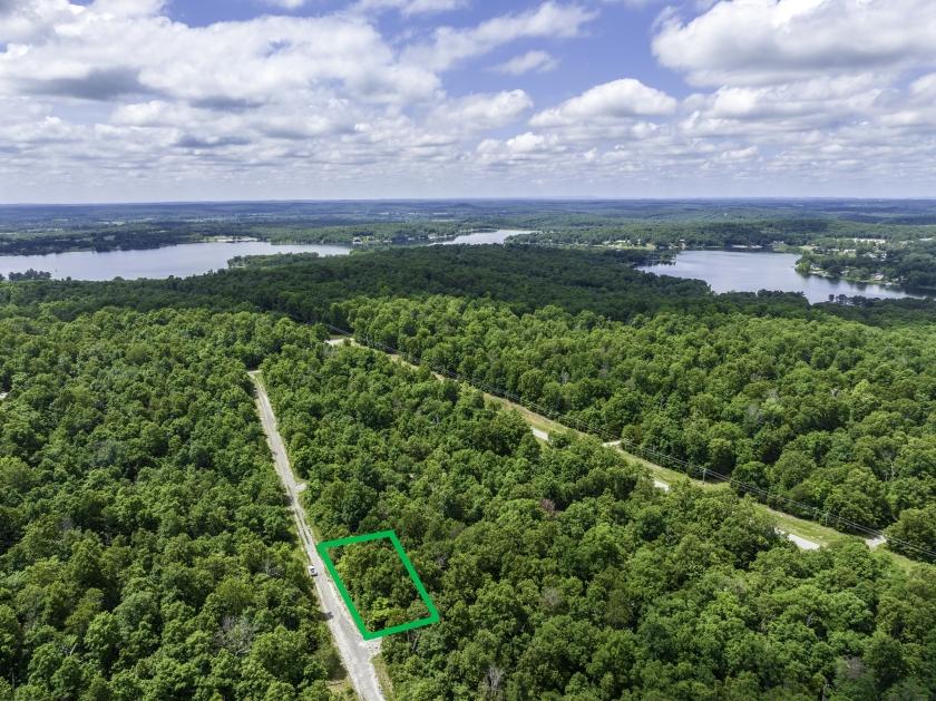 0.4 Acres for Sale in Horseshoe Bend, Arkansas