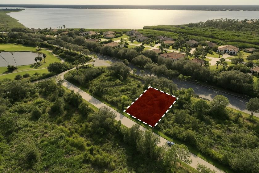 0.23 Acres for Sale in Port Charlotte, Florida