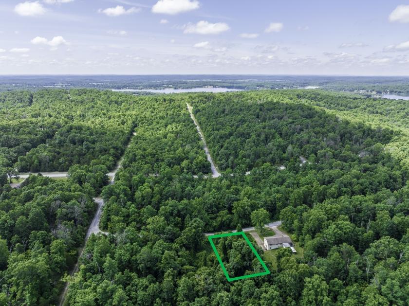 0.33 Acres for Sale in Horseshoe Bend, Arkansas