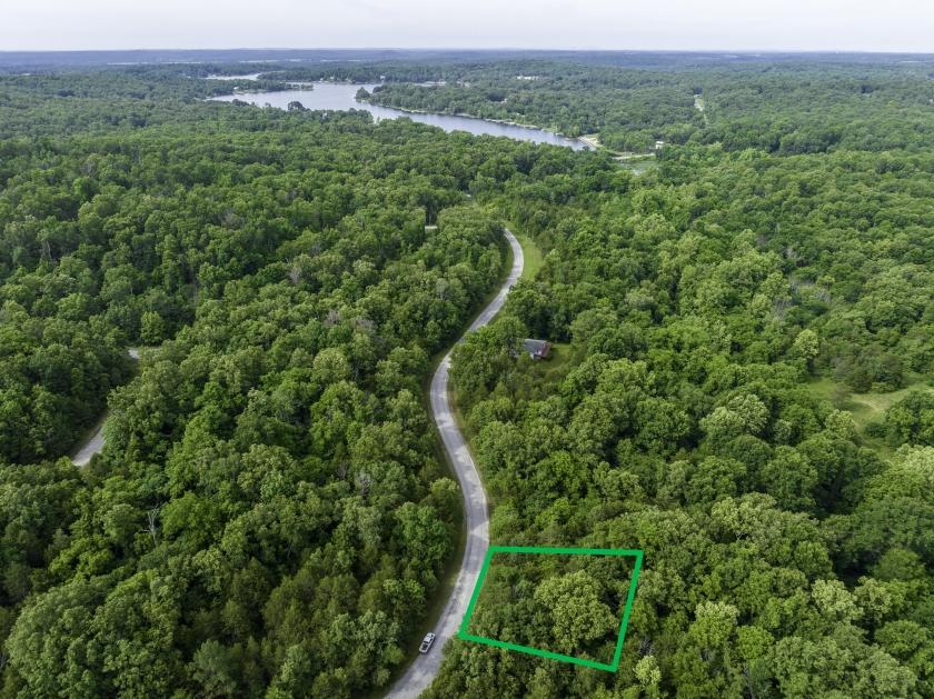 0.39 Acres for Sale in Horseshoe Bend, Arkansas