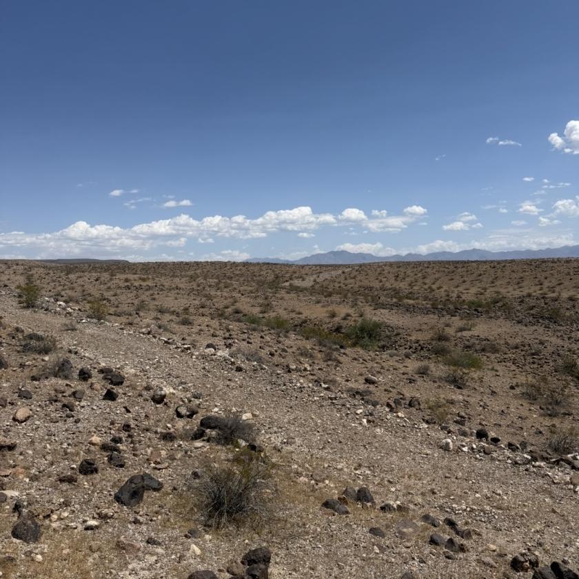 3.09 Acres for Sale in Yucca, Arizona
