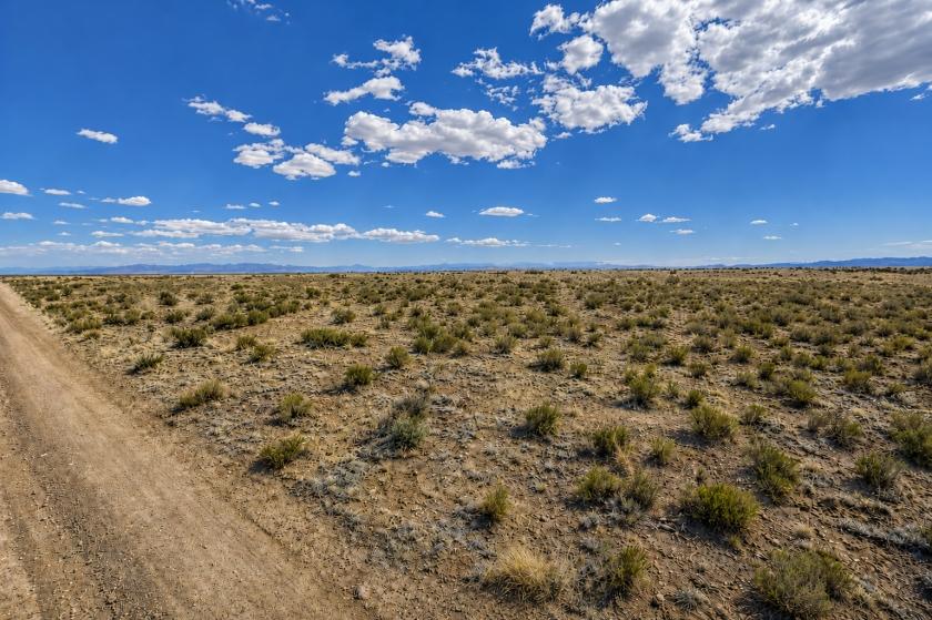 2.27 Acres for Sale in Beryl, Utah