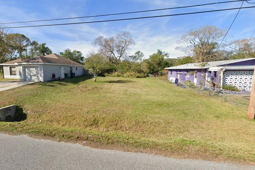 0.16 Acres for Sale in Cocoa, Florida