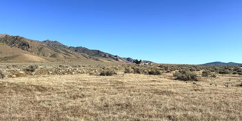 1.59 Acres for Sale in Humobldt River Ranch, Nevada
