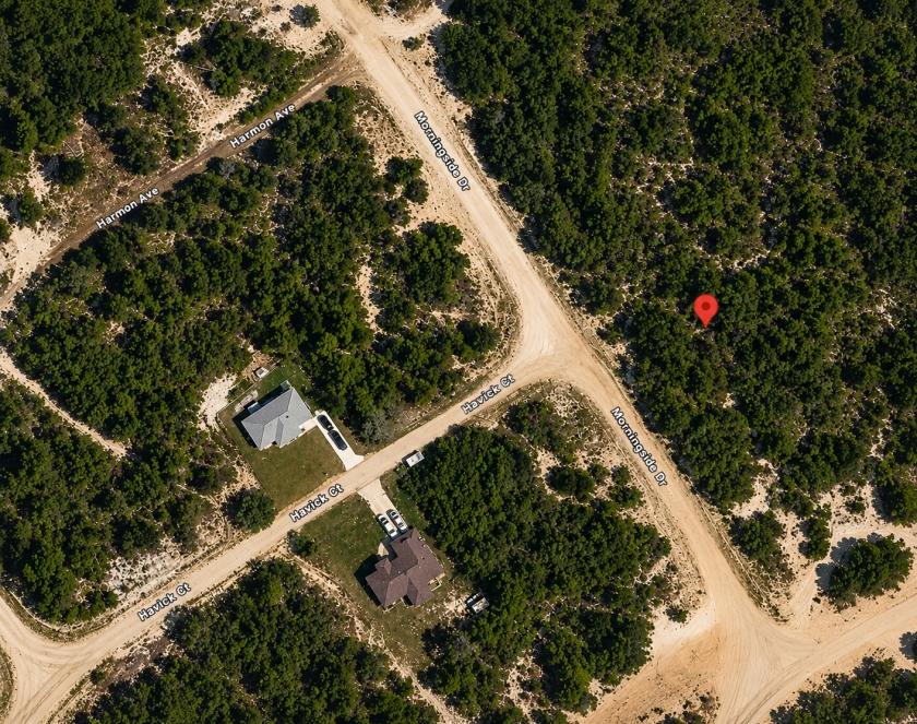 0.23 Acres for Sale in Lake Placid, Florida