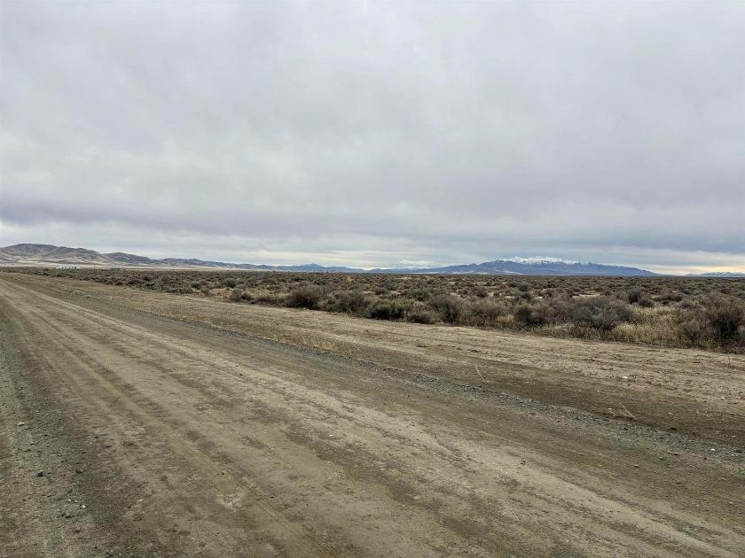 10 Acres for Sale in Winnemucca, Nevada