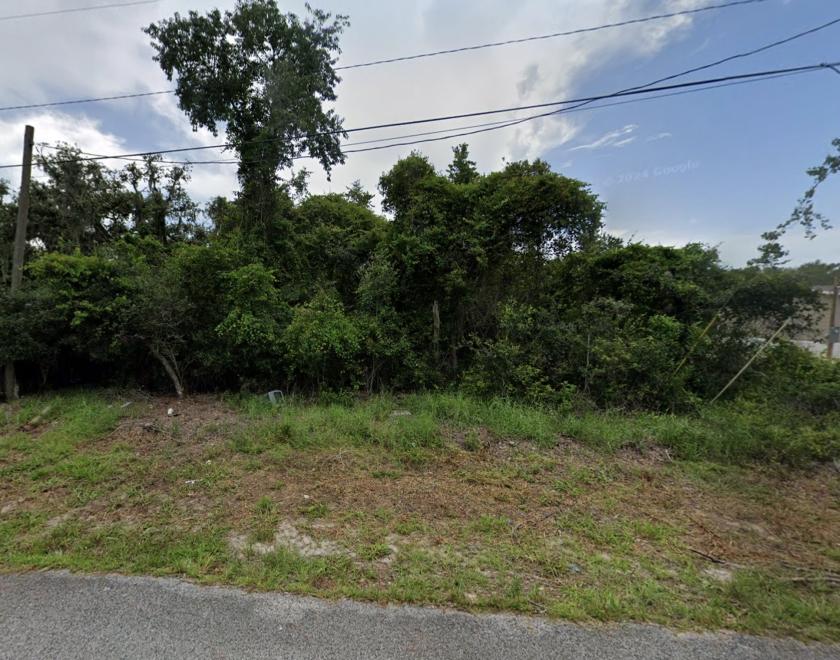 0.17 Acres for Sale in Moon Lake, Florida