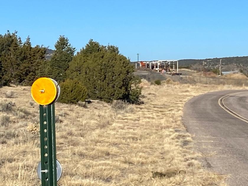 0.62 Acres for Sale in Datil, New Mexico