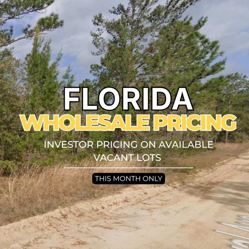 0.62 Acres for Sale in Interlachen, Florida