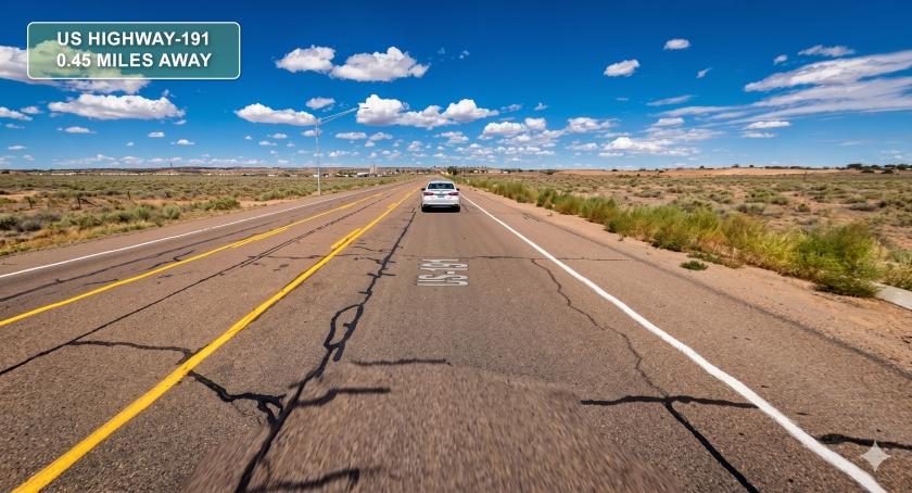 1 Acres for Sale in Chambers, Arizona