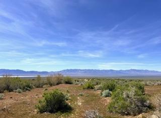 210 Acres for Sale in Buffalo Mtn (Owner Financing $1,495.00 a month), Nevada