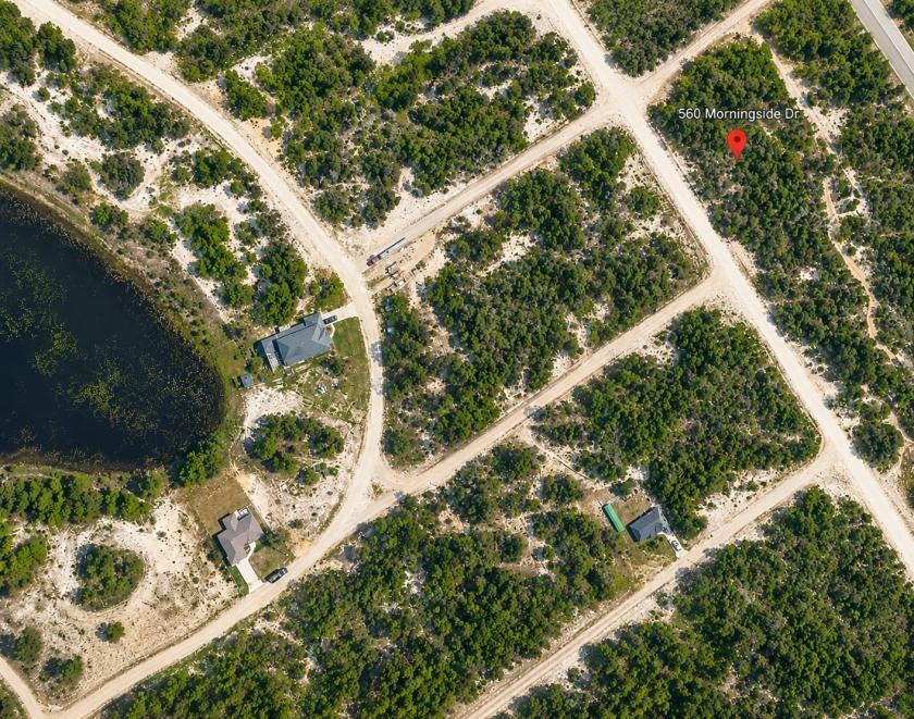 0.23 Acres for Sale in Lake Placid, Florida