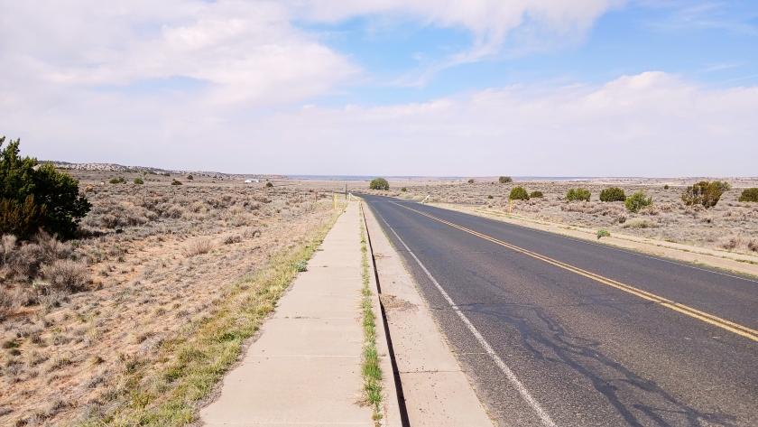 1.17 Acres for Sale in Sanders, Arizona