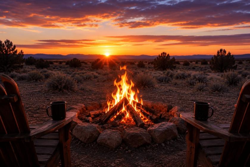 1.2 Acres for Sale in Sanders, Arizona