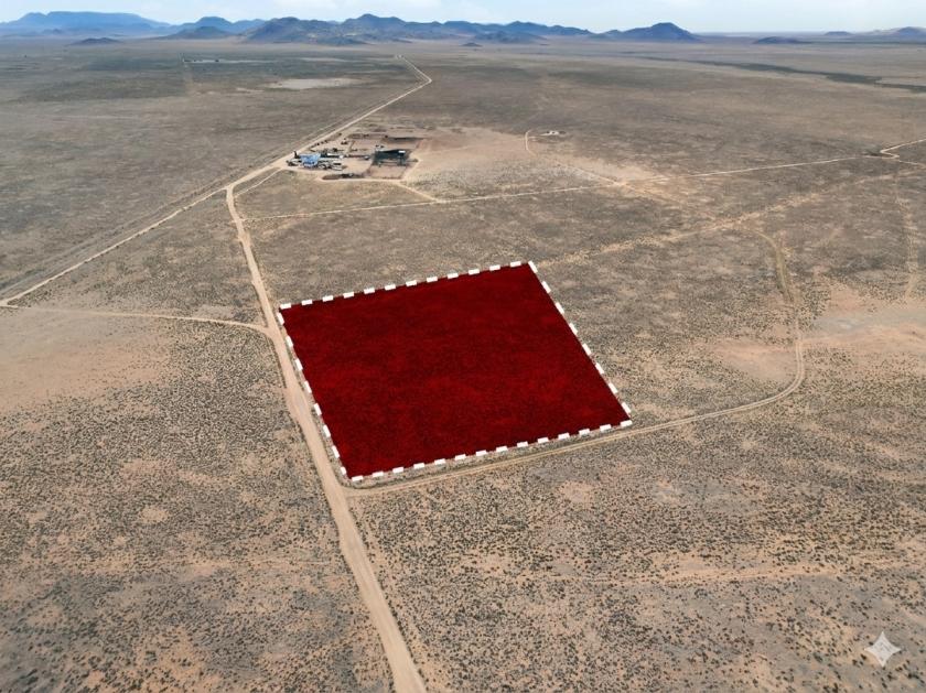 6.05 Acres for Sale in San Acacio, Colorado