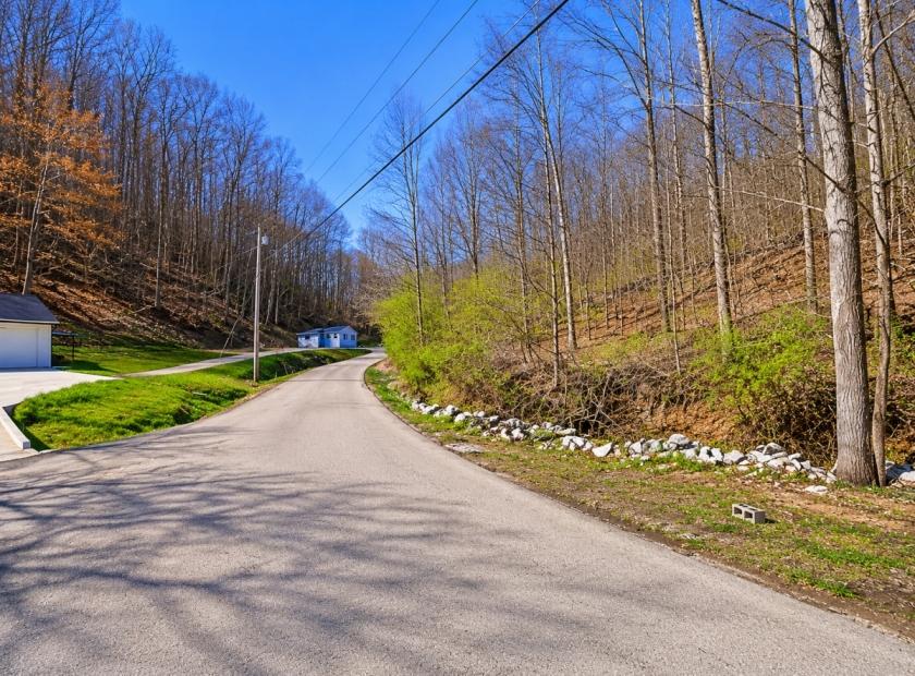 69.4 Acres for Sale in Canada, Kentucky