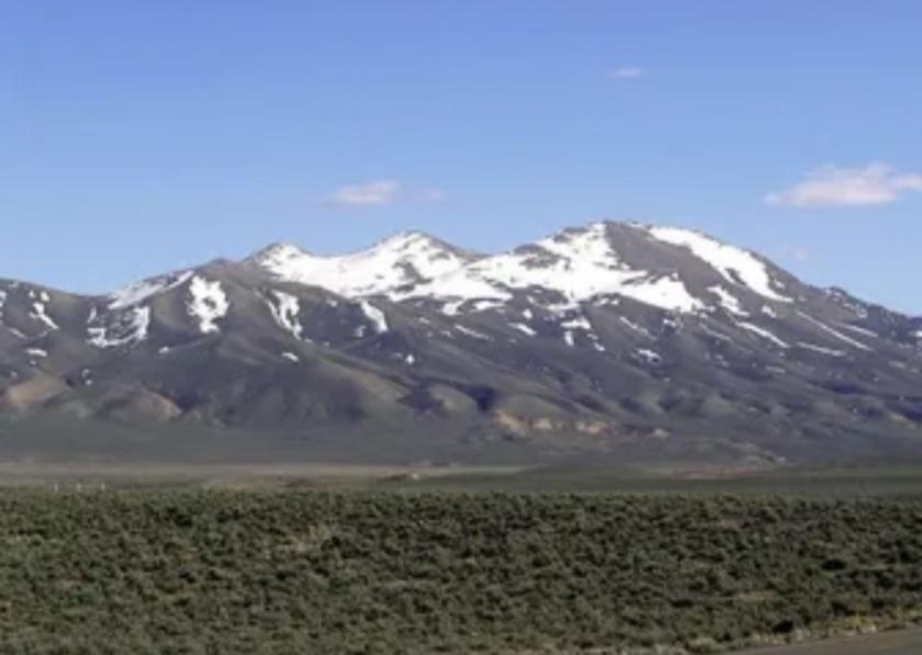 50 Acres for Sale in Battle Creek and Valmay, Nevada