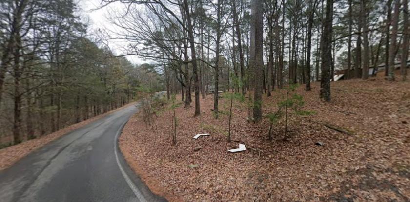 0.48 Acres for Sale in Fairfield Bay (walk to the lake), Arkansas