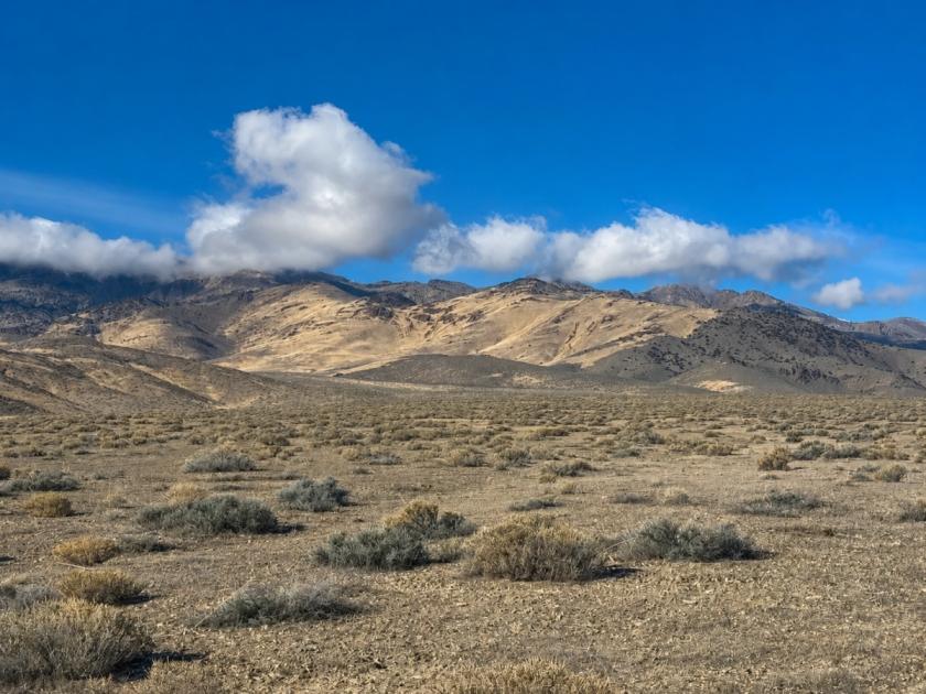 320 Acres for Sale in Humboldt River Ranch, Nevada
