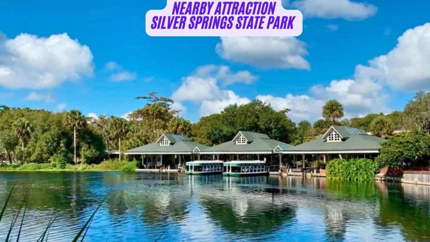 0.46 Acres for Sale in Interlachen, Florida