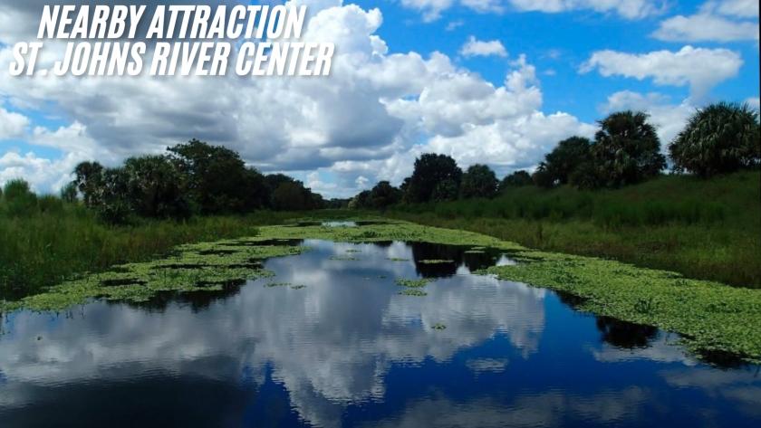 0.21 Acres for Sale in Interlachen, Florida