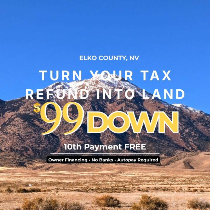 40.02 Acres for Sale in West Wendover, Nevada