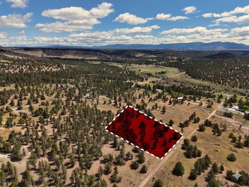 1.47 Acres for Sale in Alturas, California