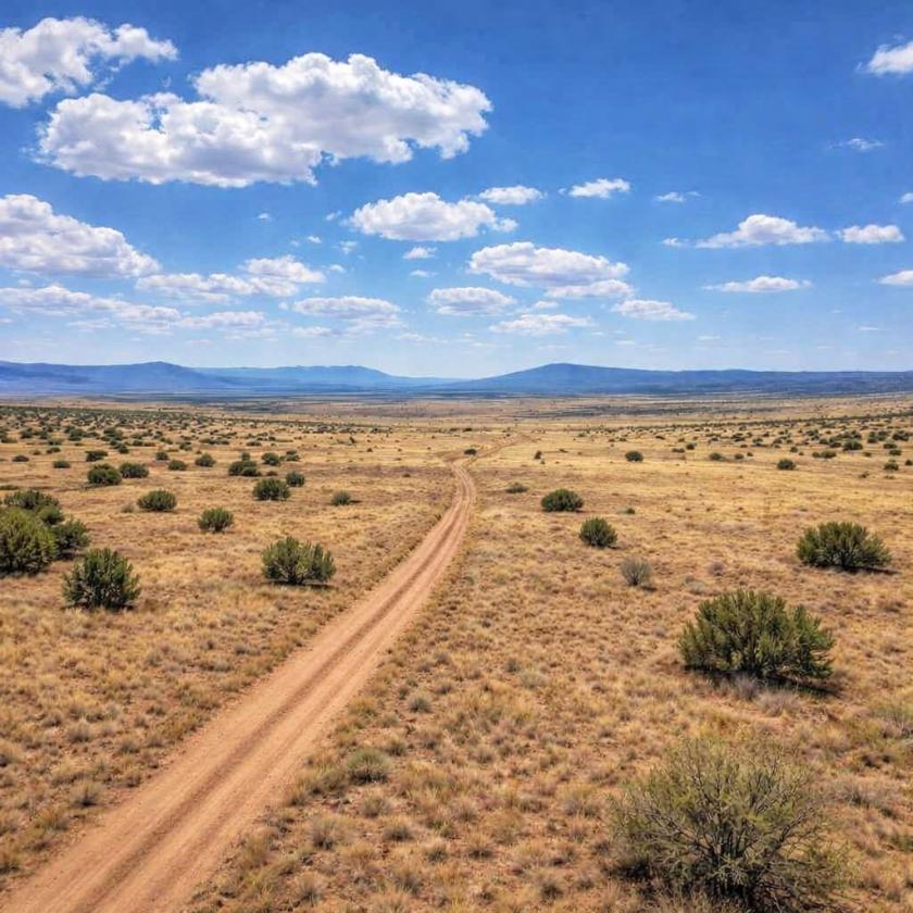 10 Acres for Sale in Nahata Dziil, Arizona