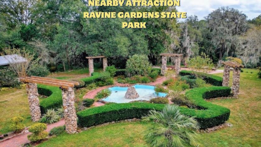 0.21 Acres for Sale in Interlachen, Florida