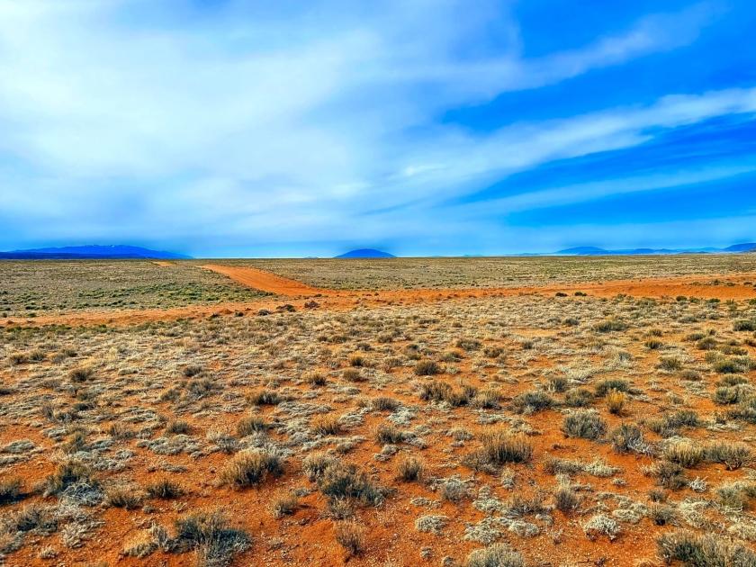 5 Acres for Sale in San Luis, Colorado