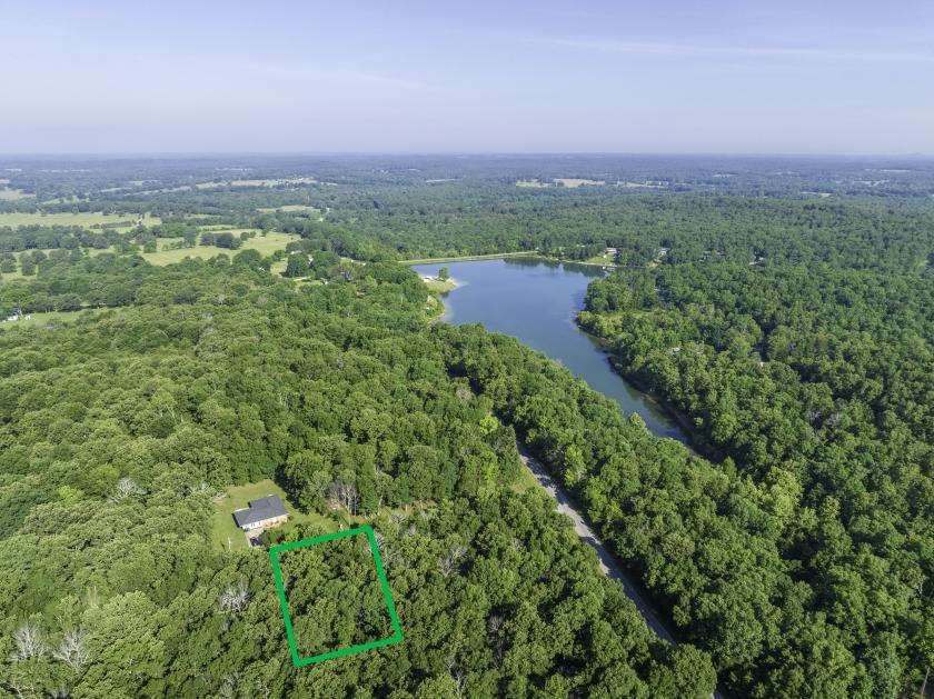 0.39 Acres for Sale in Horseshoe Bend, Arkansas