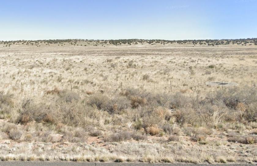 2.47 Acres for Sale in Nahata Dziil, Arizona