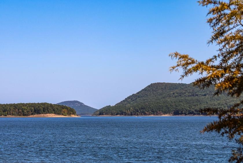 0.53 Acres for Sale in Gerry Lake, Arkansas